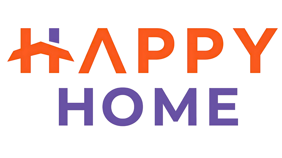 Happy Home Logo